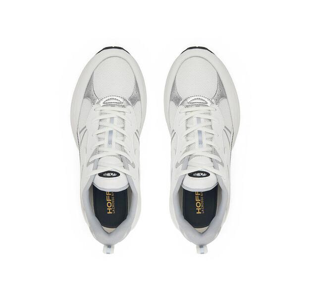 Men's Sneakers HOFF La Crosse 12511606 Silver