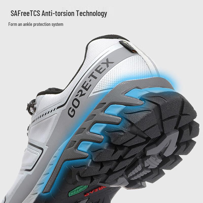 TOREAD GTX Professional Hiking & Mountaineering Shoes