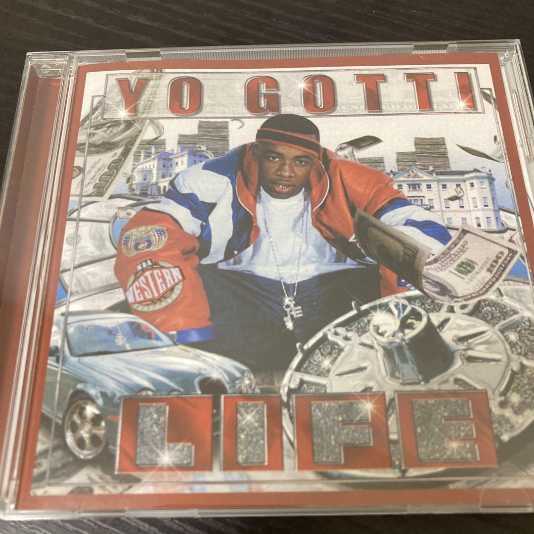 

[USED] YO GOTTI