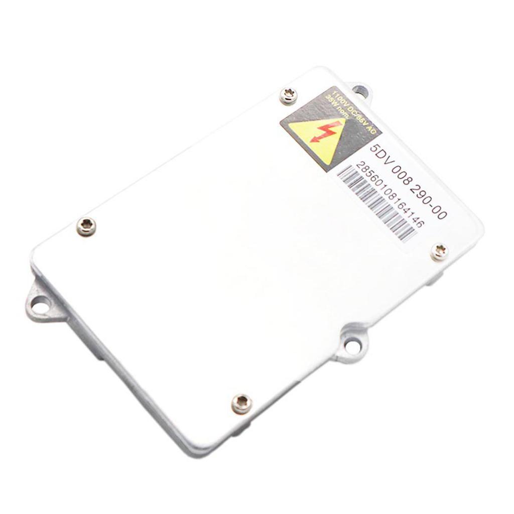 5DV00829000 Fast Start HID Xenon Headlamp Ballast D2S For E60 E65 E66 E67 E68 E53 E85 E86 W219 W164 W251 D2S 12V 36A 35W