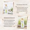Sulei Lemon Refreshing Shower Gel
