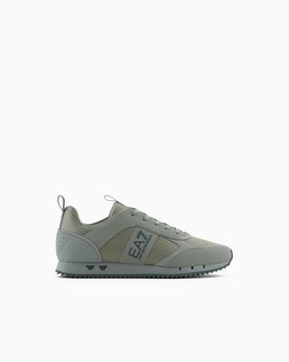 Emporio Armani Ea7 Men' Sneakers (X8X185-Xr175-U463) 44.0