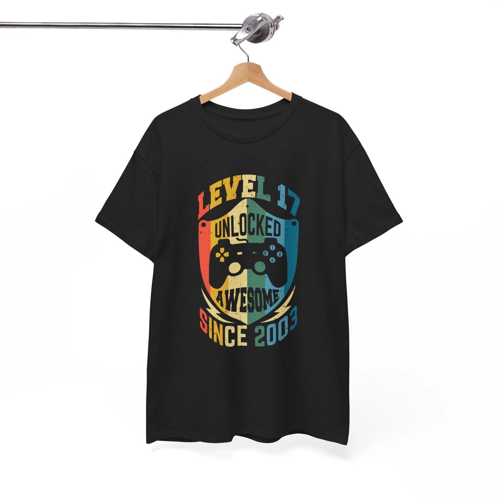 

Pixel Gamer T-Shirt | 8-bit Video Game Tee | Fun Retro Graphic Shirt XL