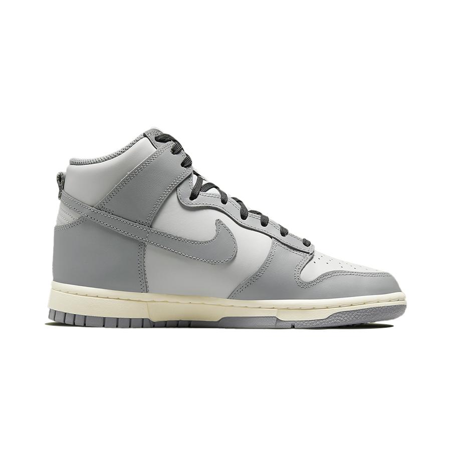 Nike Dunk High Grey Sail Women's DD1869-001