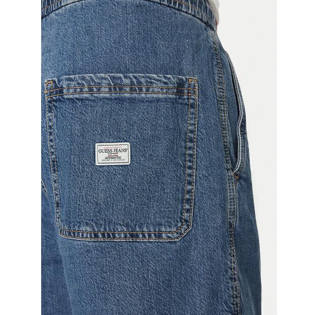 Шорты Guess Jeans M5GD35
