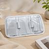 Protective Insulin Carry Case Foldable Insulin Cooler Practical Insulin Cooling Bag  Travel