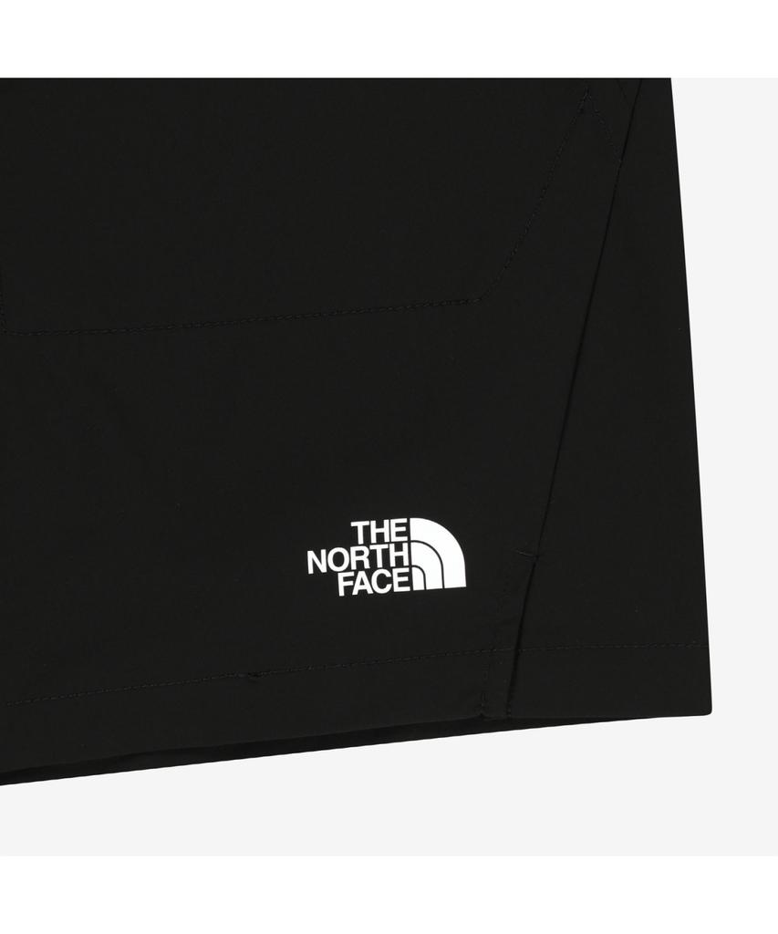 Noseupeiseu Ns6Ns08J Power On Shorts Black