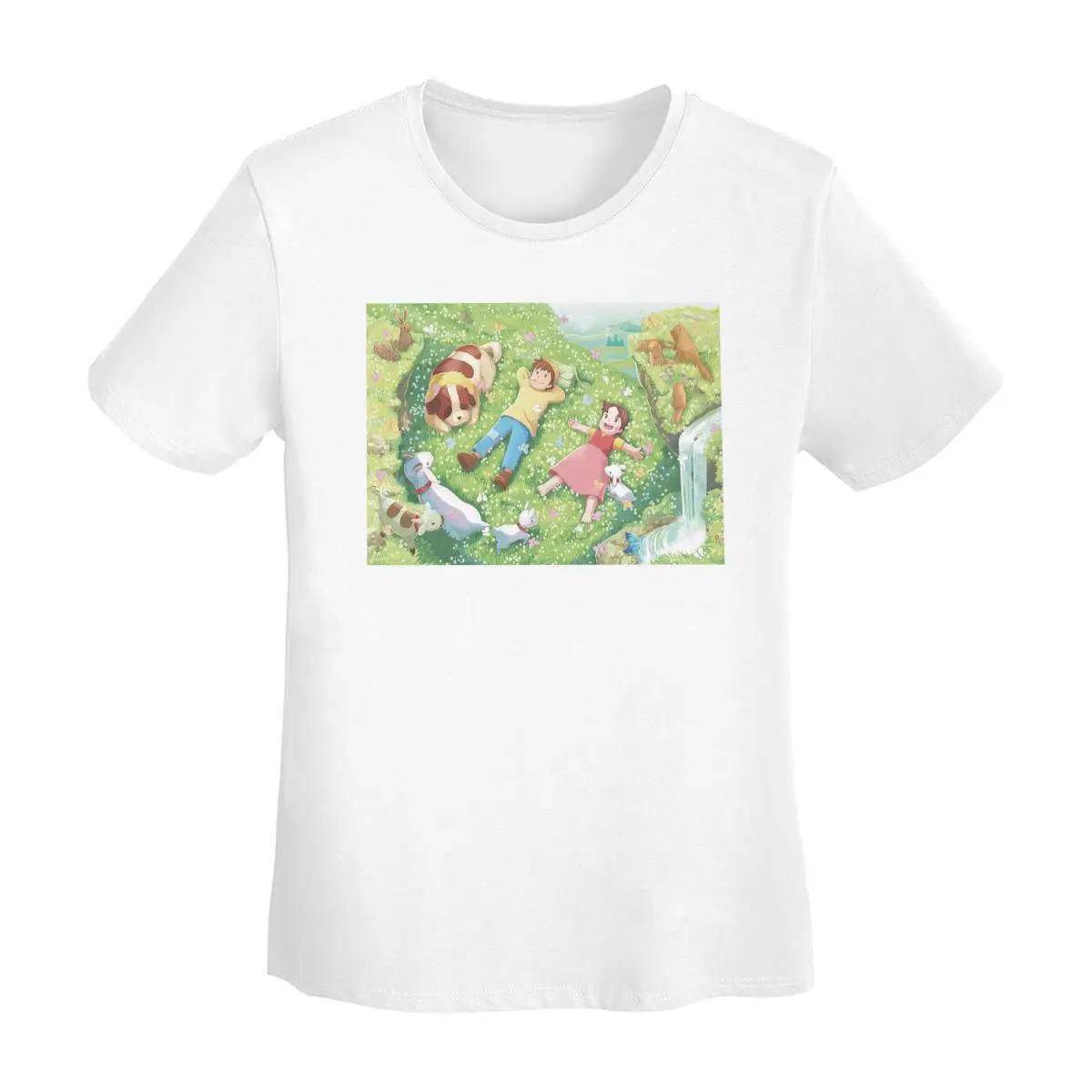 Heidi TShirt Women Short Sleeve T Shirts ONeck Clothing Cotton Summer Tees Streetwear S