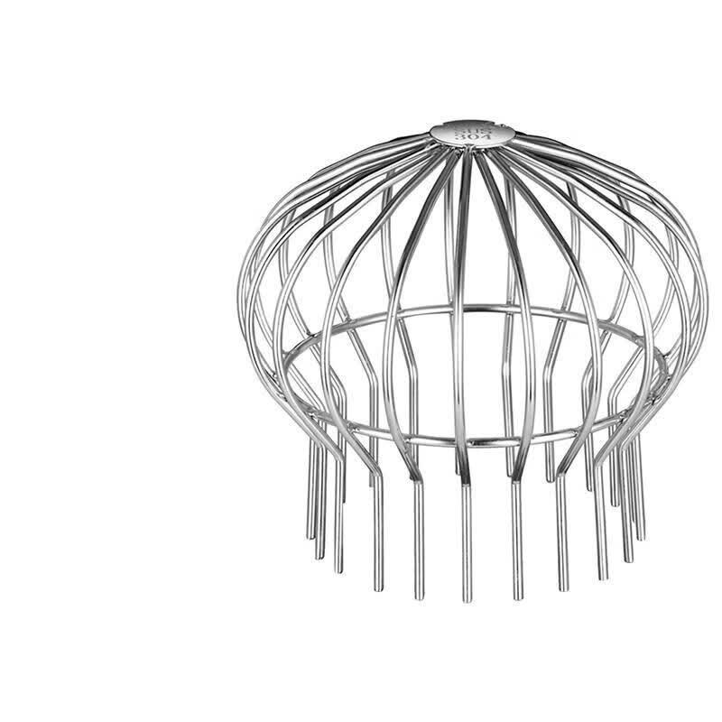 Zhu Yun Rooftop Floor Drain Filter Cover