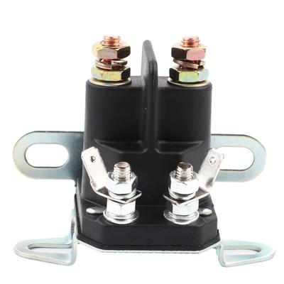 Elektrické systémy motocyklu – Štartéry pre motorky