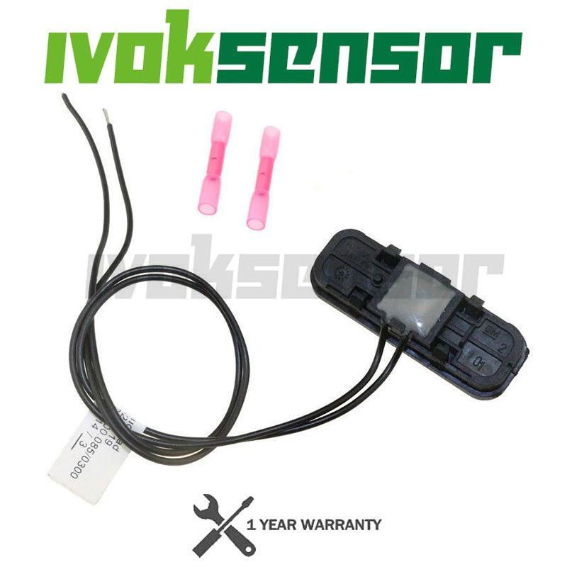 For Chevy Chevrolet CRUZE Orlando Rear Trunk Lid Release Switch Button Repair Kit 95268119 95057238 95270497 95474100