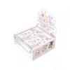 Authentic Sanrio Card 7th 8th Kuromi  Melody Cinnamoroll Pompompurin  Collection Card Polaroid Toys