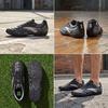 Anta Street Basketball Soccer Shoes Men sneaker Black 912622208-2