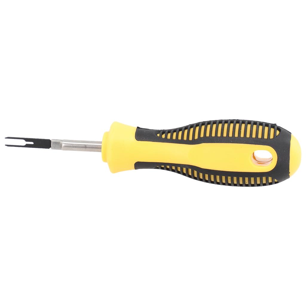 Practical Quality Useful Removal Tool Terminal Removal 1 Pc Electrical Wiring Key Pin Extractor Puller 2mm/3mm