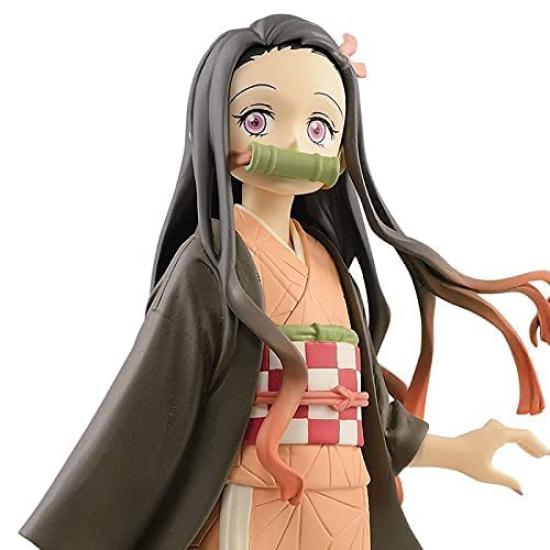 Kimetsu No Yaiba Nezuko Kamado