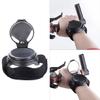 360 Degree Adjustable Mountain BIke Rearview Mirror Wristbands Rear View Mirror