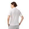 Lacoste Womens/Ladies Loose Fit Polo Shirt