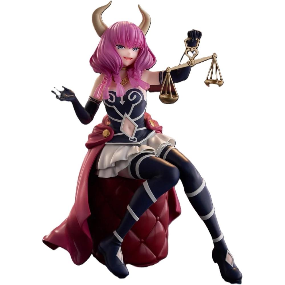 Freeren of Funeral* Desktop Cute Figure Aura Guillotine