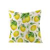 Summer Nordic Sunflower Print Pillow Case Home Decor for Sofa Pillow Cover / Cushion Covers Drop Shipping Hogar