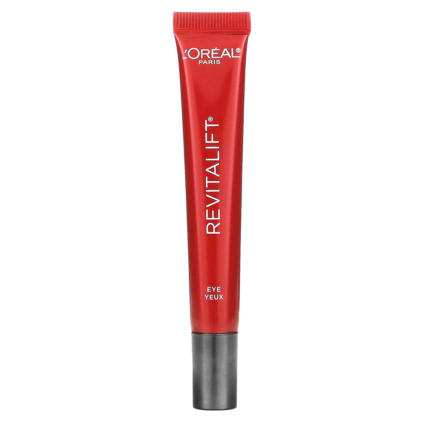 

L Oréal, Revitalift Triple Power, крем для кожи вокруг глаз, 0,5 жидких унций (15 мл)