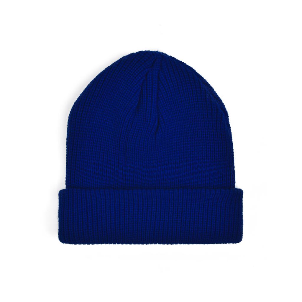 Best-Selling OEM Wool Knitted Beanie Hand Drawn Custom Logo Embroidery Common Outdoor Warm Hat for Travel and Beach Use