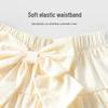 Youqi Baby Girls Summer Thin Cotton Shorts