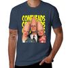 Coneheads Tshirt Plus Size Gym Sports Tshirt