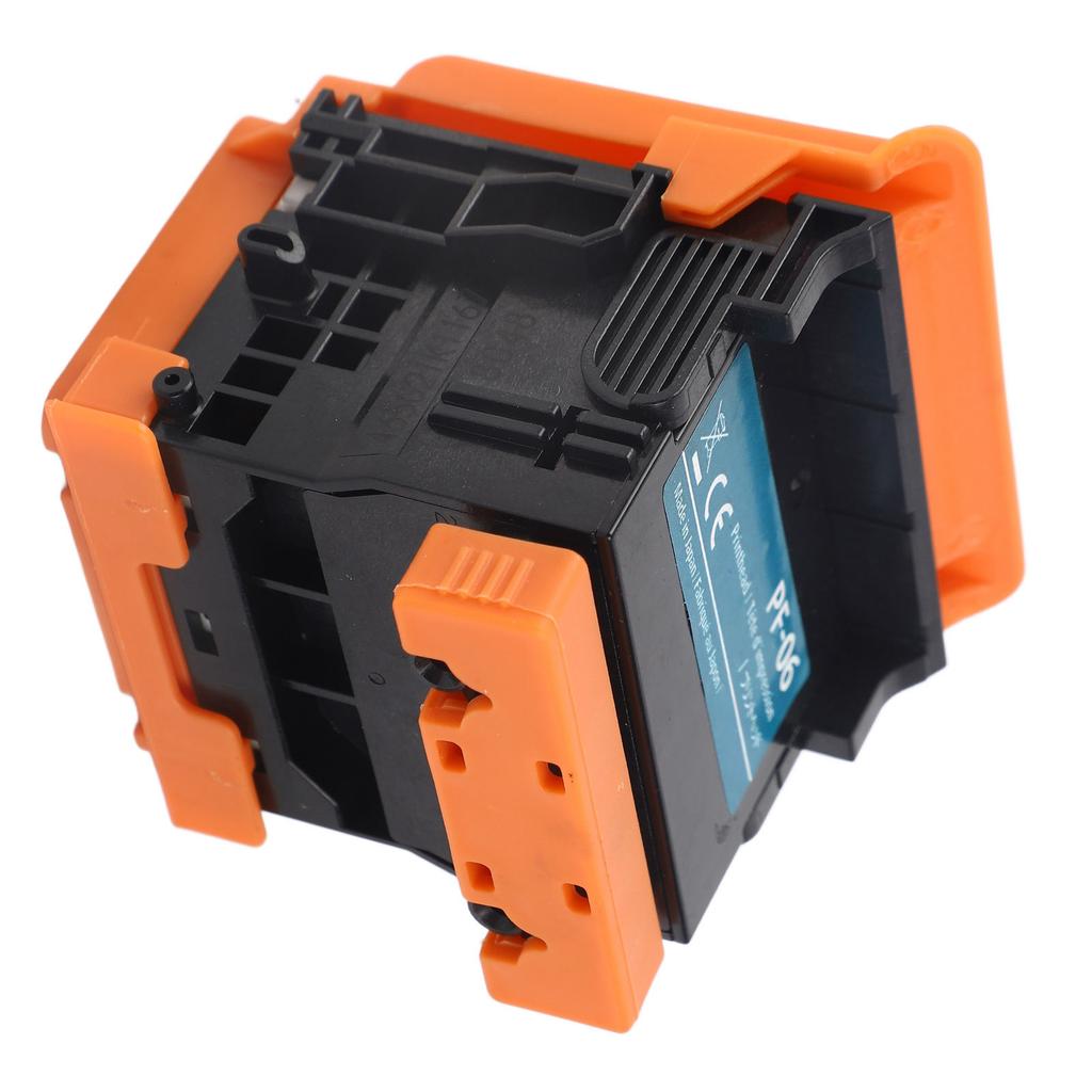 Print Head PF 06 Print Head Easy Installation Clear Print Printer Color Printhead Replacement Parts for TA 20 TA 30