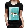 Üst Kıyafetler – T-shirtler