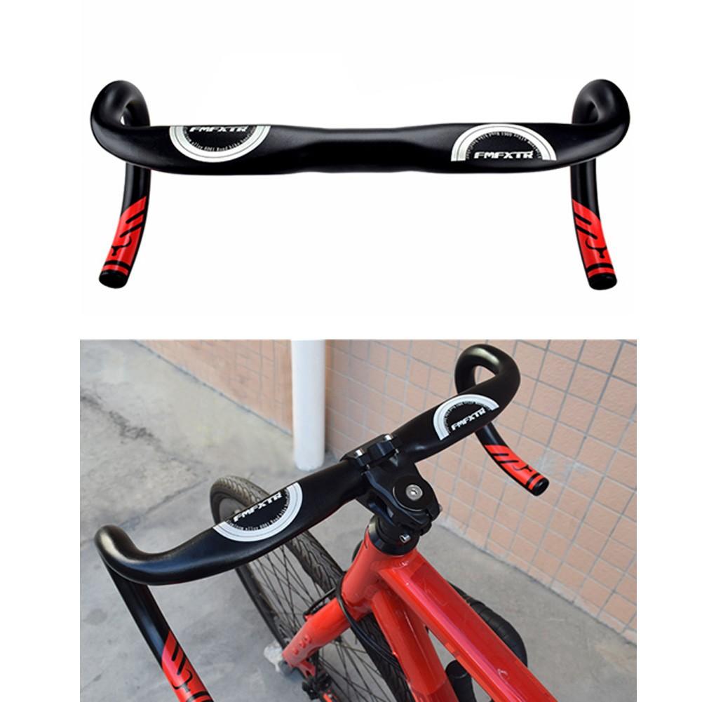 Handlebar Attachment Bent Bar Drop Bar Reduce Resistance