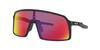 Oakley Sunglasses 0OO9406A SUTRO PRIZM ROAD 37 940606 Sport Prizm Lenses (Asia Fitting)