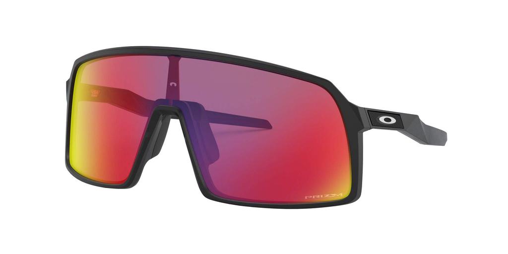 Oakley Sunglasses 0OO9406A SUTRO PRIZM ROAD 37 940606 Sport Prizm Lenses (Asia Fitting)