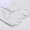 High Quality Bee Sting Protective Gloves Anti-sheepskin White Special Protection Supplies Beekeeping Tool