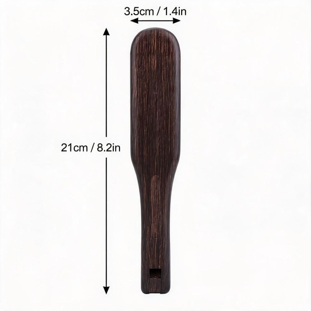 Soft Double Brushes Hair Straightening Comb Double-Sided Hair Straightening Comb Home Use