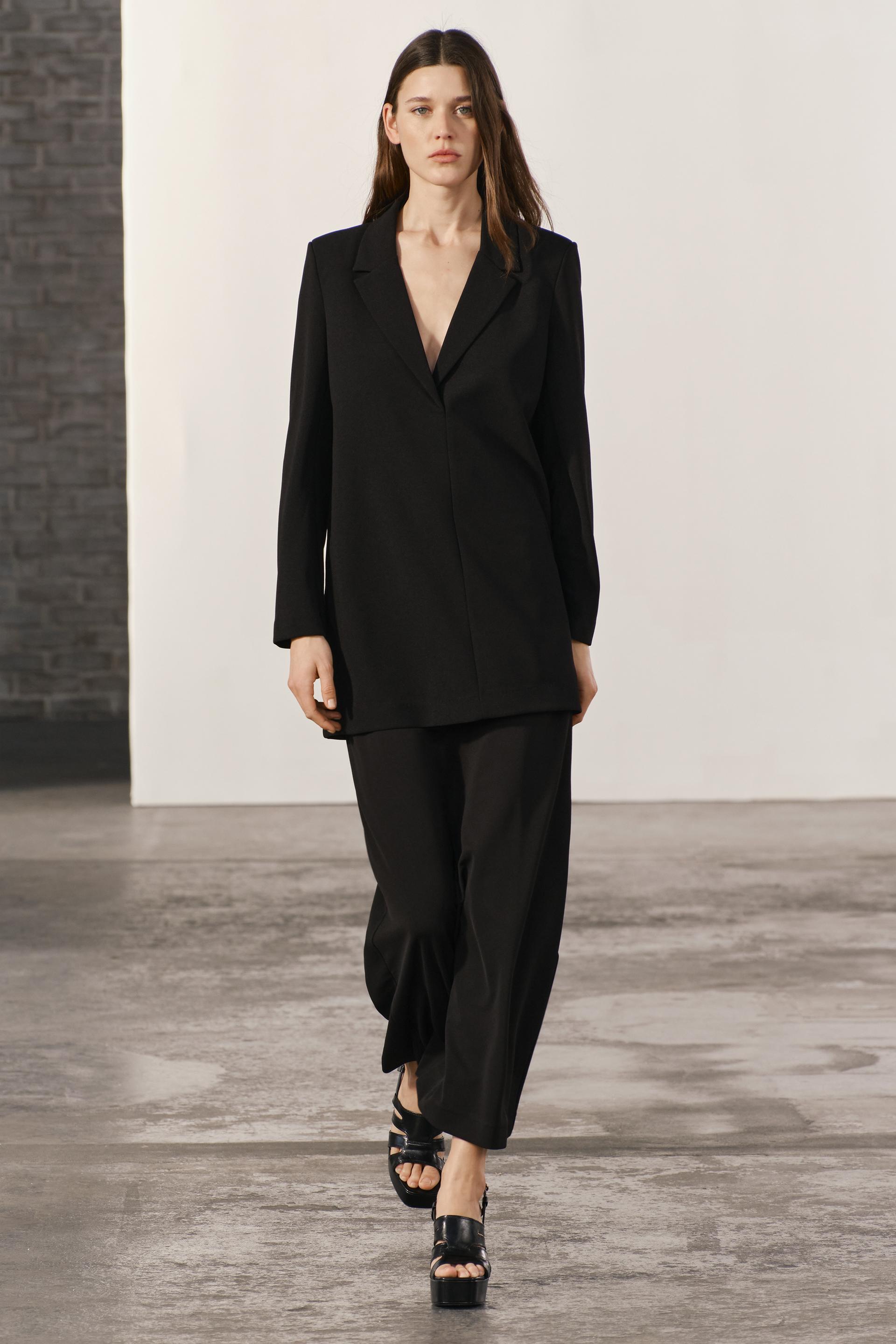 

ДЛИННАЯ струящаяся юбка