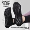 Breathable Yoga Socks Cotton Strappy Grip Sock New Pilates Socks  Ballet