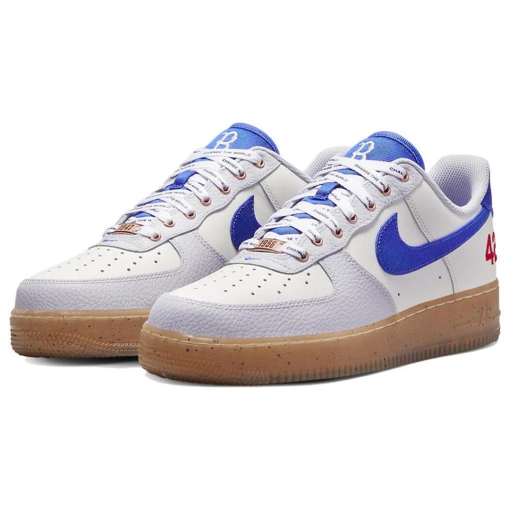 Nike Air Force 1 Low Jackie Robinson FN1868-100