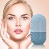 1PC Ice Face Roller Reusable Silicone Ice Mold Face Massage Eye Facial Beauty Skin Care Tools Apply Ice for Shrink Pores