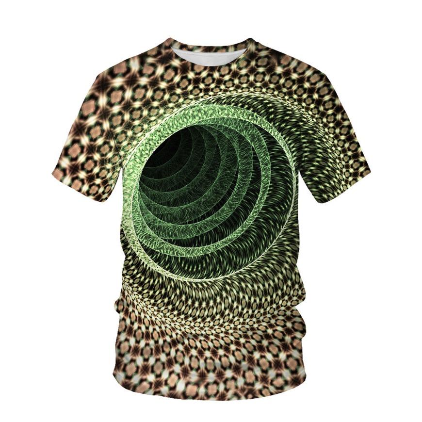 

Streetwear Holes Design T-Shirt for Women Men T Shirts 3D Printed Summer Casual Short Sleeves Round Neck Tops Sport Loose Tee 6XL