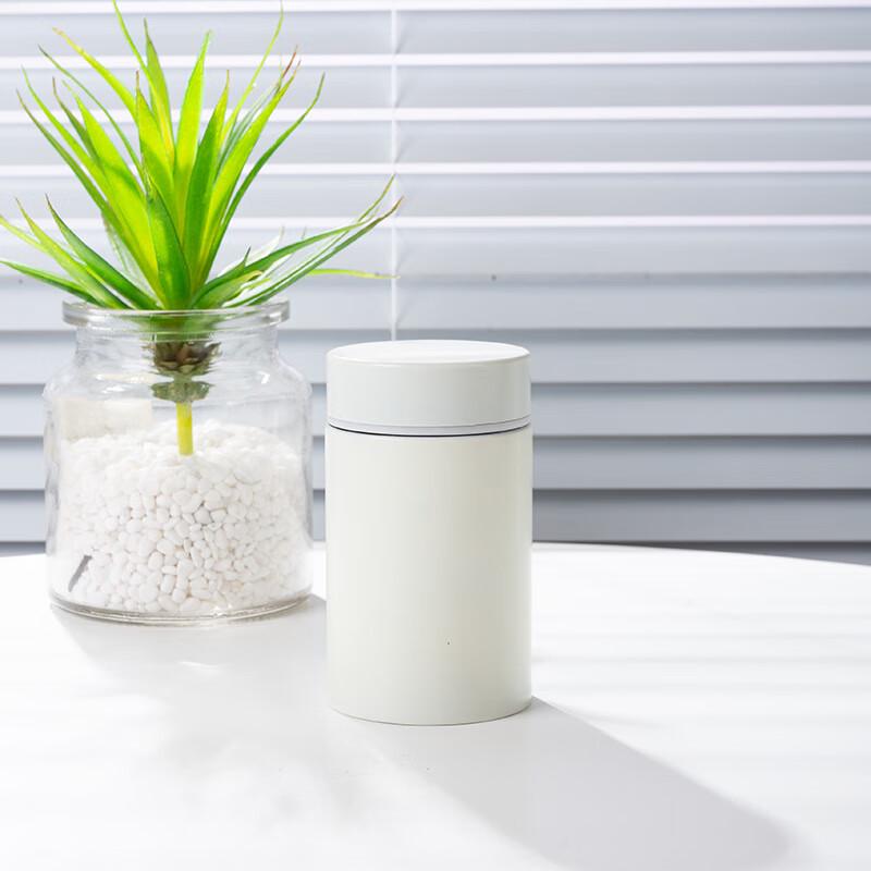 Shangqi Mini Portable Stainless Steel Thermal Food Jar Set