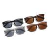 New Large-Frame Reading Sunglasses Unisex High-Definition Comfort Presbyopia Eyewear with Plus Diopters 0 To +4.0