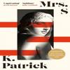 Mrs S by K Patrick Hardback Book 9780008560997