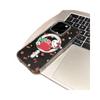 Hello Kitty Strawberry Magnetic Acrylic Case for iPhone 17 Pro Max, 15, 14, 13 Pro, 12