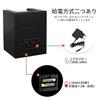 Winding Machine Watch Winder Automatic Winding Watch Winding Machine Made In Japan Mabuchi Motor Design New Automatic Watch Winding PU Can Be Used