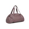 New Nike Polyester Training Luggage Bag, Gym Bag, One Shoulder Handbag Regular Unisex Mauve CV0062-298