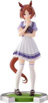 Uma Musume Pretty Derby Sakura Laurel Figürü