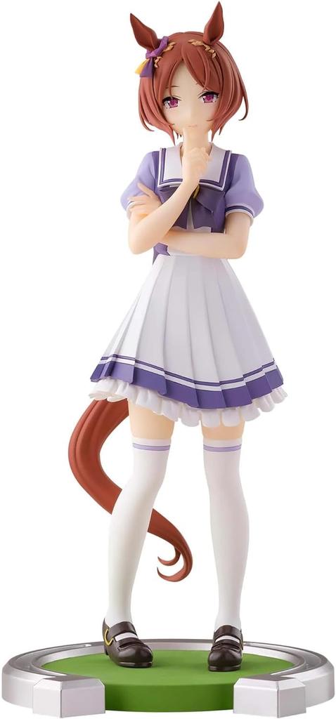 Uma Musume Pretty Derby Sakura Laurel Figure