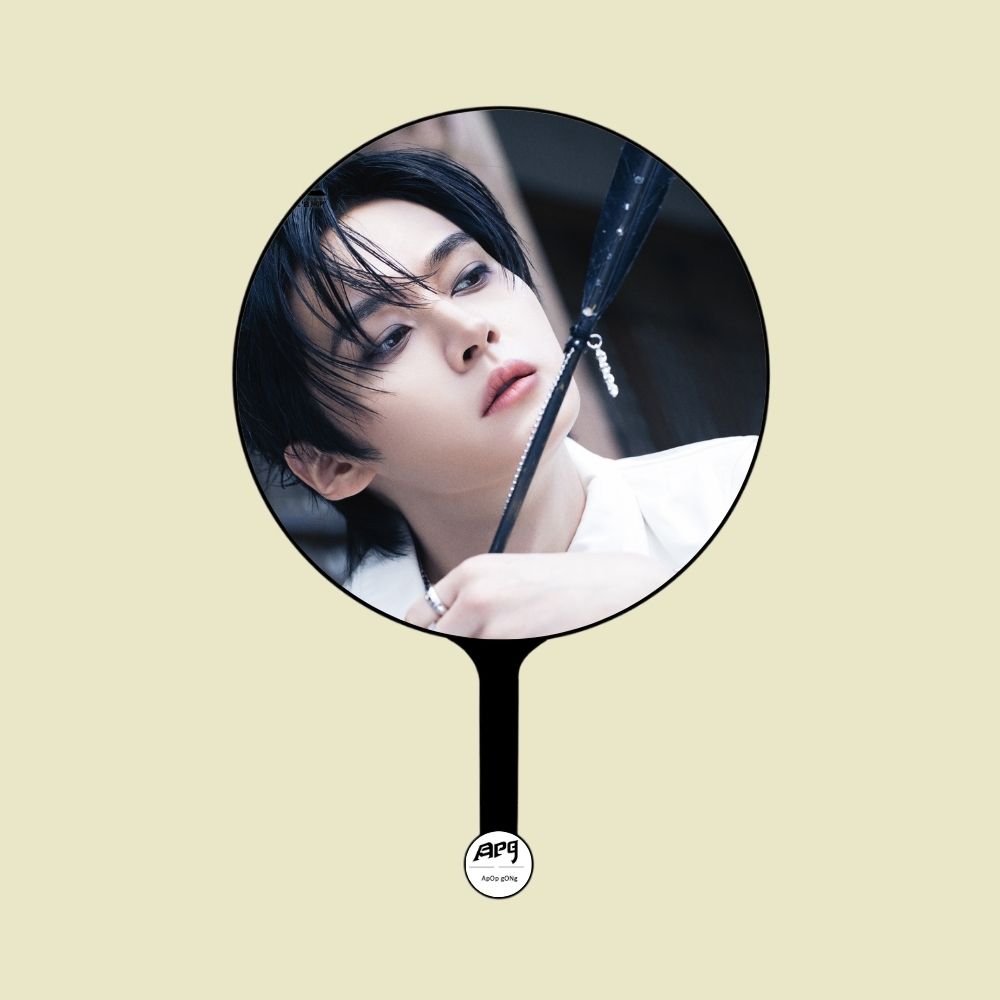 Stray Kids × ApopGong(hop)exclusive IMAGE PICKET