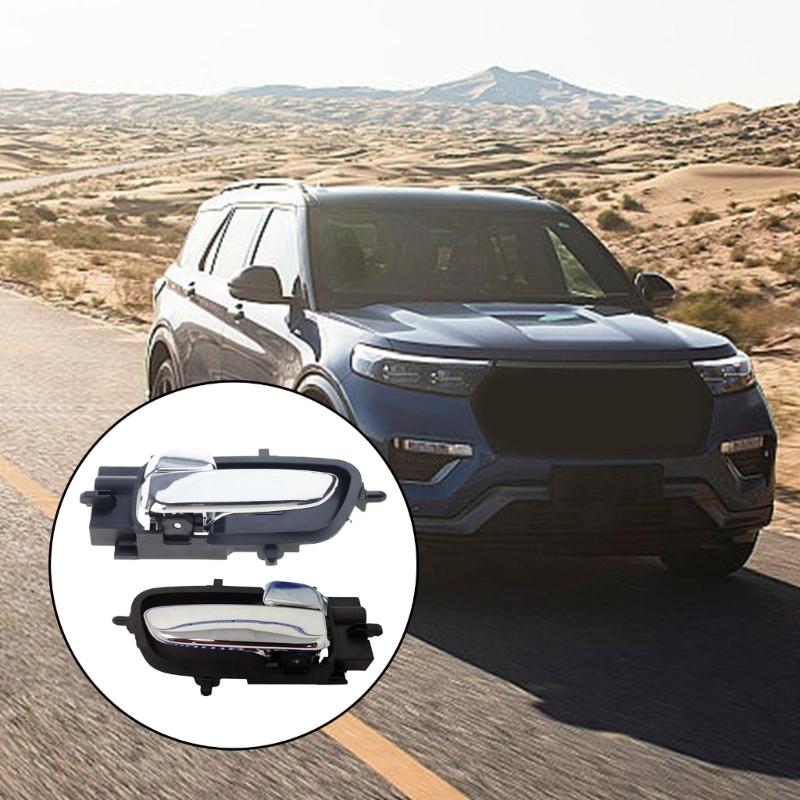 Autoinnenraum Innentürgriff Links/Rechts Griff 82610-1J000,82620-1J000 für I20 2007-2014 Autozubehör