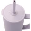Floso Brady Insulated 900ml Mug With Straw